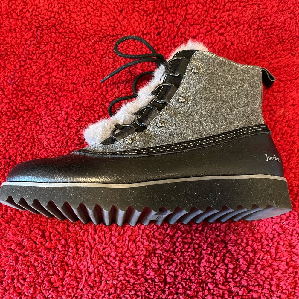 Jambu Turin Waterproof Winter Boots